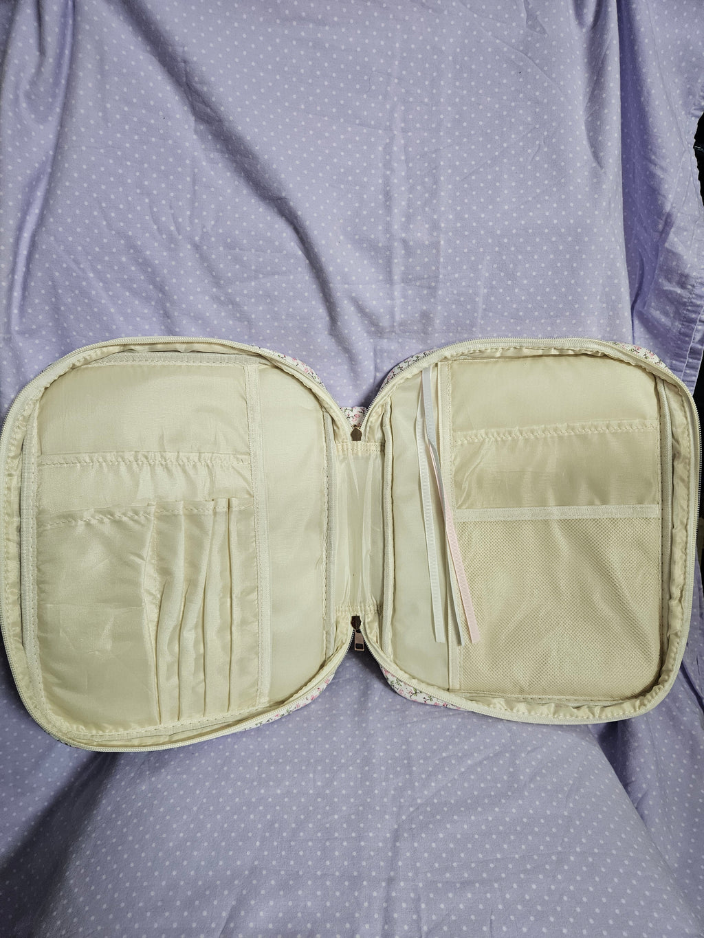 Large Bible Cover
