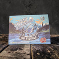 Go Fishing Calendar