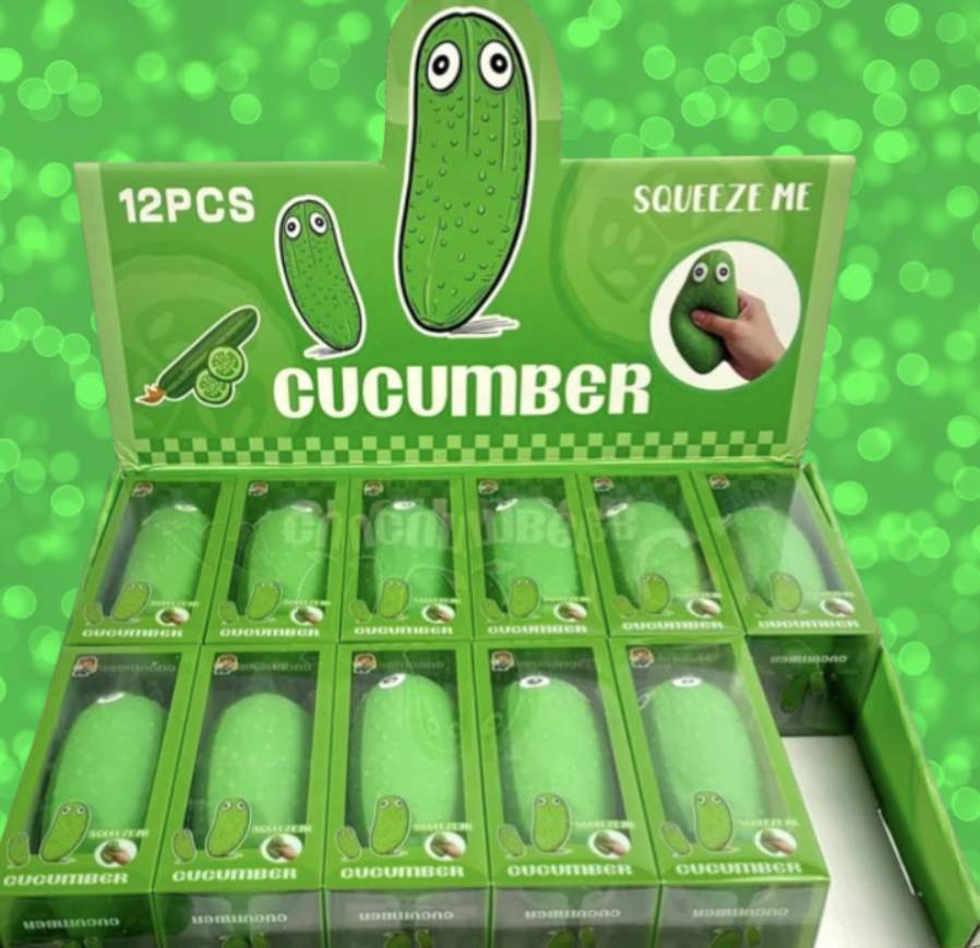 Cucumber